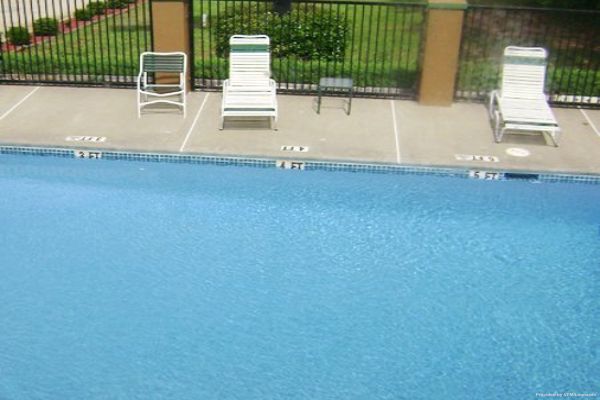 GARDEN INN AND SUITES HOGANSVILLE (Hogansville)